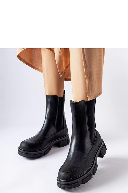  Bottes model 204620 Solea 