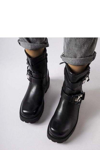  Bottes model 204624 Solea 