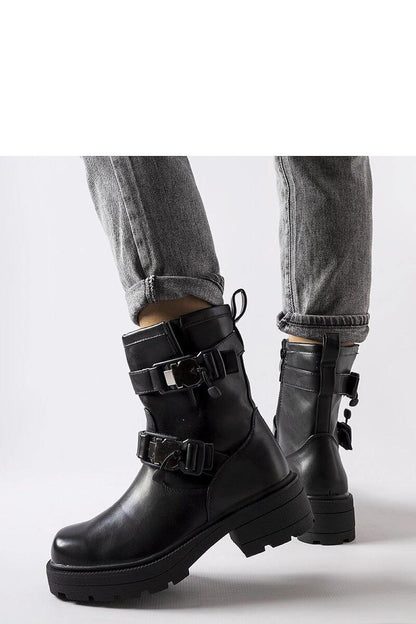  Bottes model 204624 Solea 
