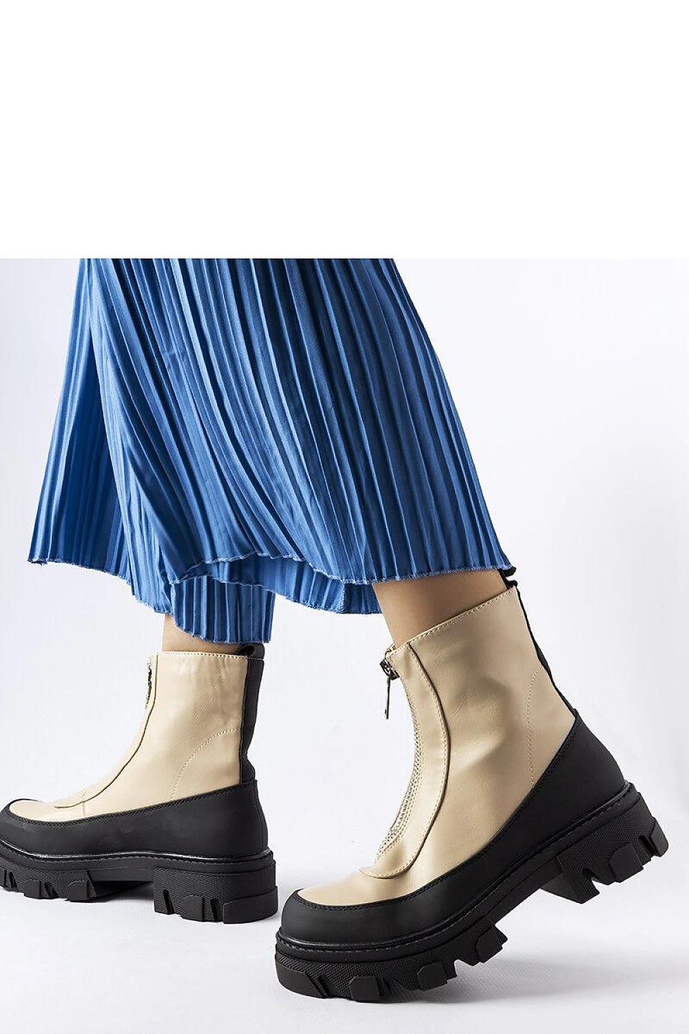  Bottes model 204625 Solea 