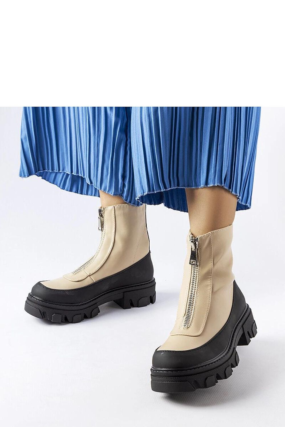  Bottes model 204625 Solea 