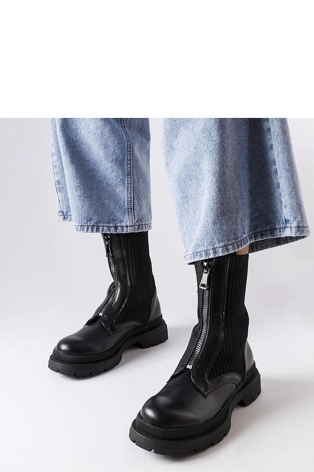  Bottes model 204626 Solea 