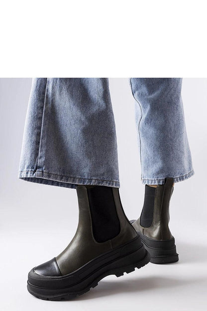  Bottes model 204627 Solea 