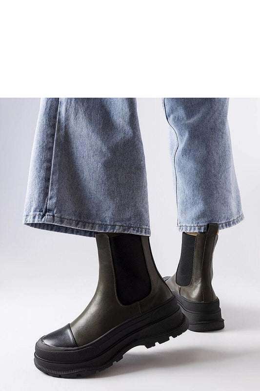  Bottes model 204627 Solea 