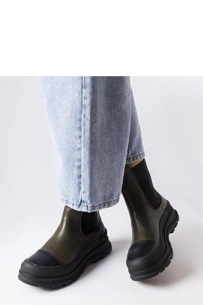  Bottes model 204627 Solea 