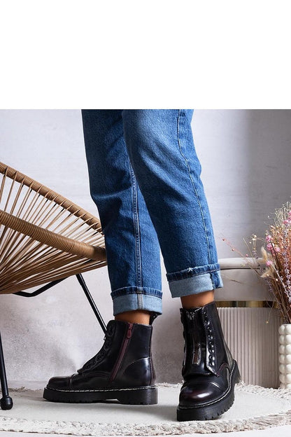  Bottes model 204628 Solea 