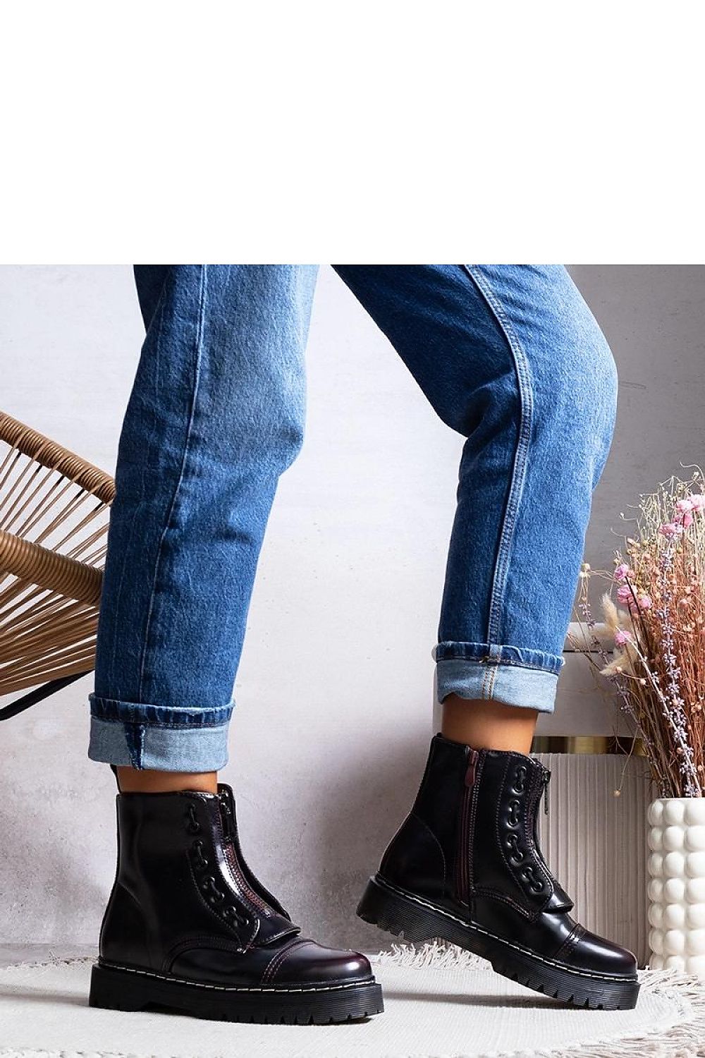  Bottes model 204628 Solea 