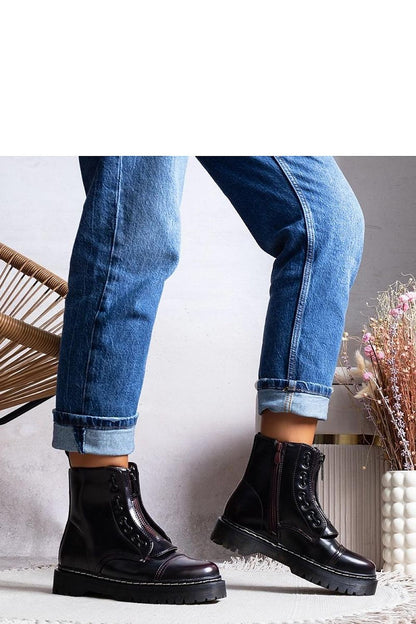  Bottes model 204628 Solea 