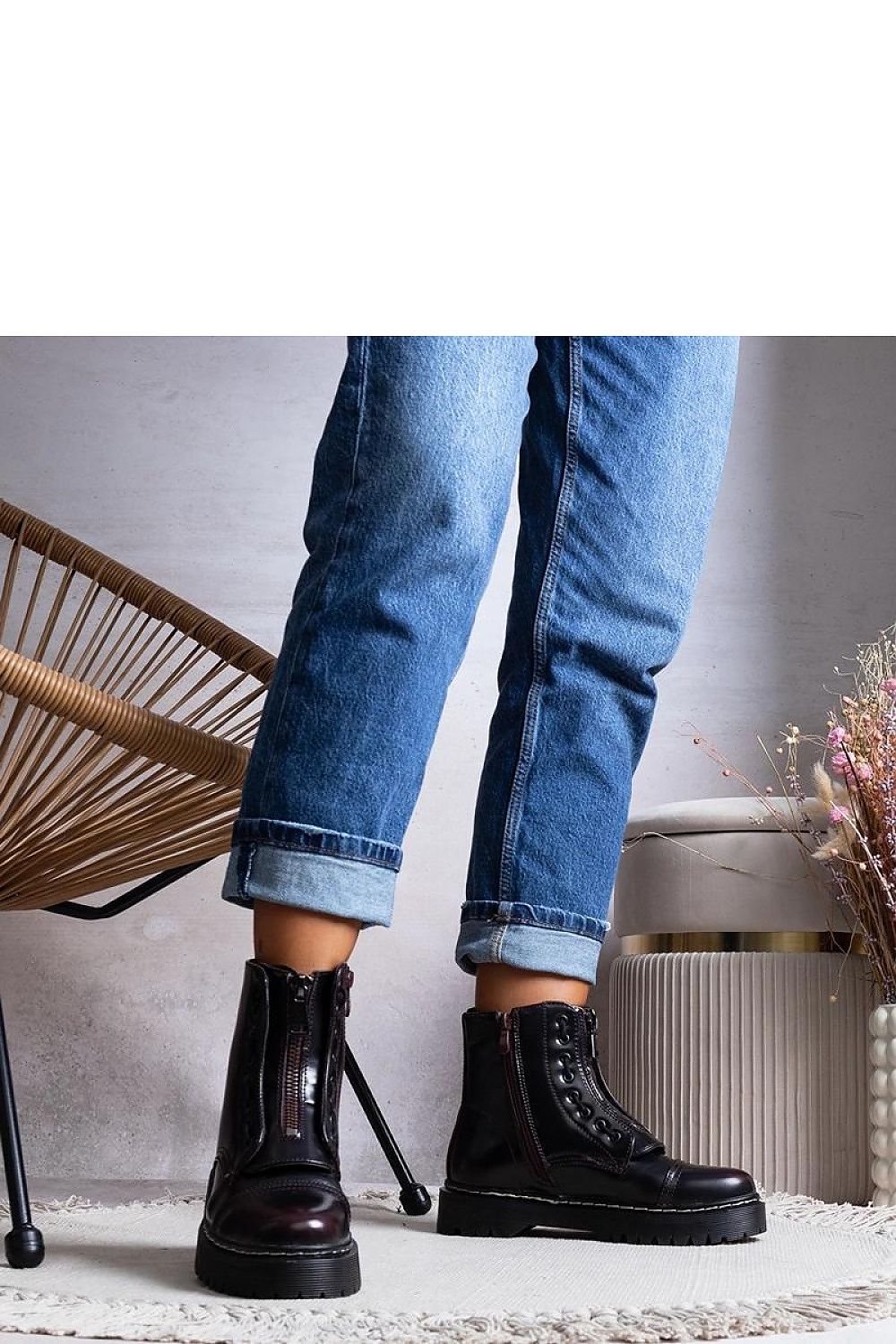  Bottes model 204628 Solea 