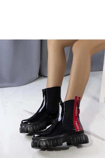  Bottes model 204632 Solea 