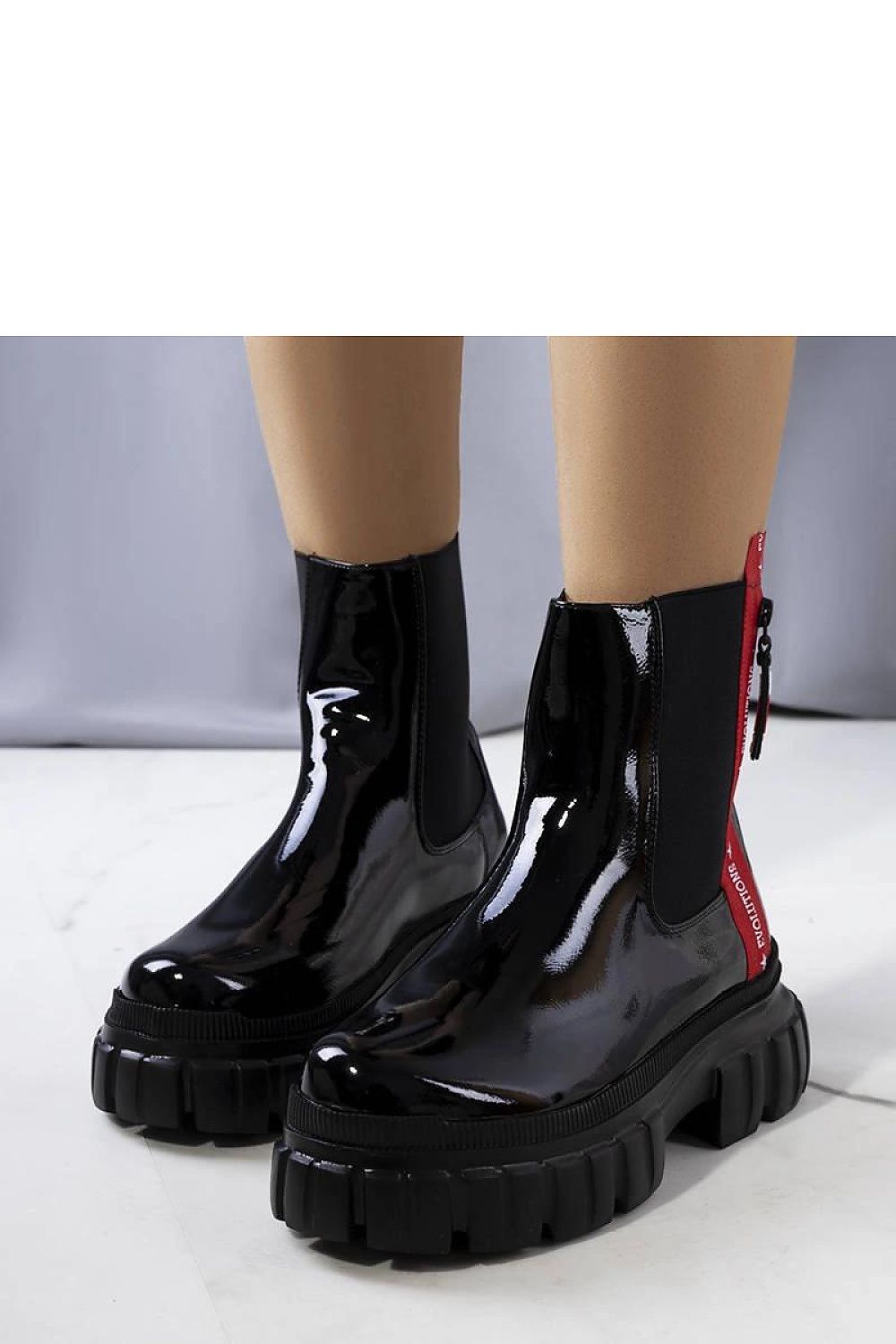  Bottes model 204632 Solea 