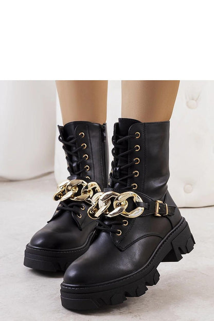  Bottes model 204634 Solea 