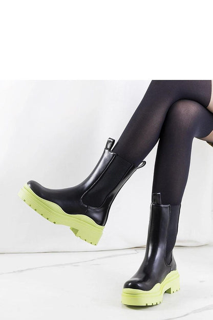 Bottes model 204638 Solea 