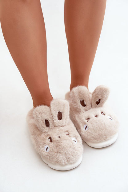  Pantoufles model 204648 Step in style 