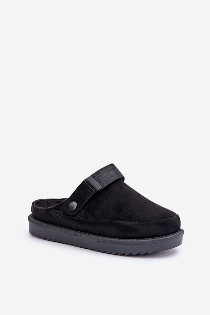 Pantoufles model 204652 Step in style 