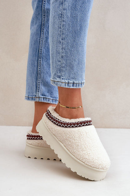  bottes de neige model 204653 Step in style 