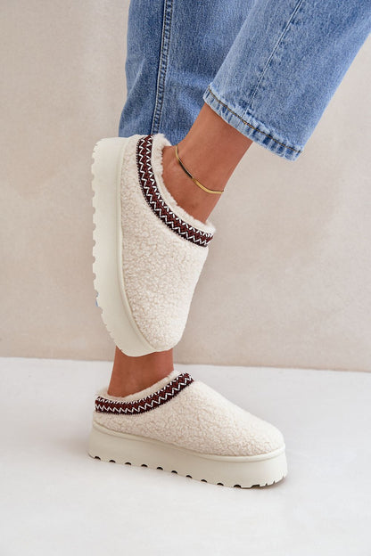  bottes de neige model 204653 Step in style 