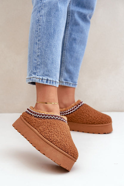  bottes de neige model 204654 Step in style 