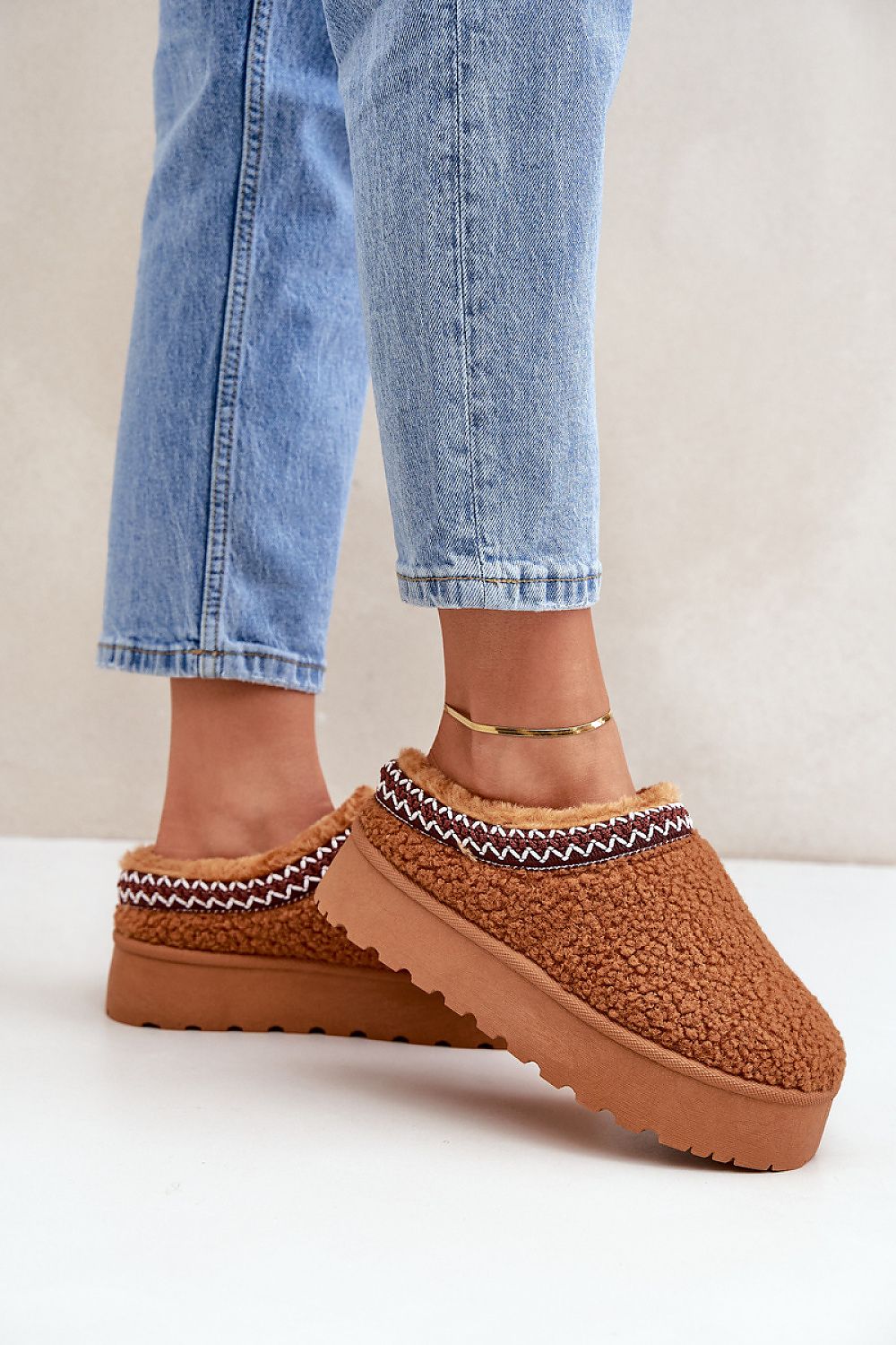  bottes de neige model 204654 Step in style 