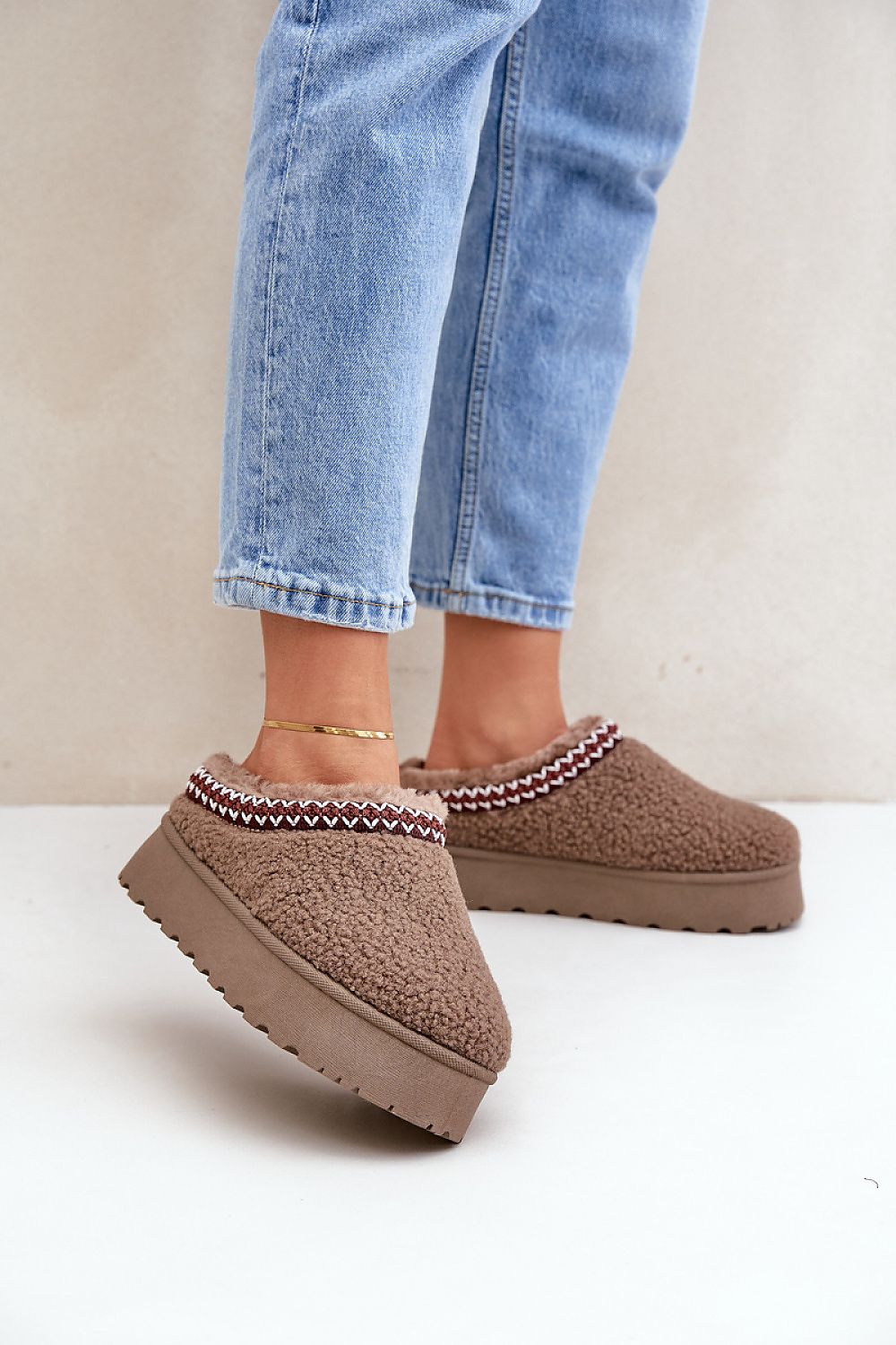  bottes de neige model 204655 Step in style 