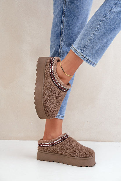  bottes de neige model 204655 Step in style 