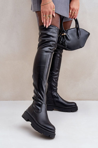  Bottes à talons model 204667 Step in style 