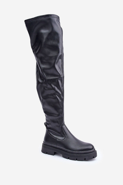  Bottes à talons model 204667 Step in style 