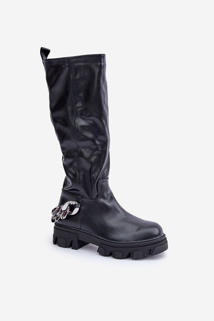  Bottes cuissardes model 204668 Step in style 