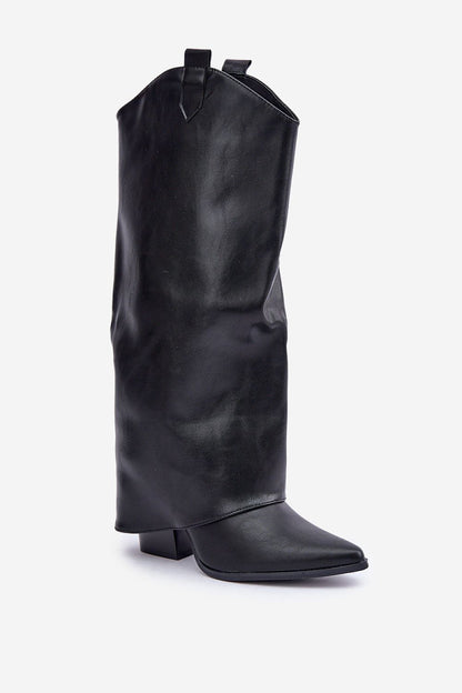 Bottes à talons model 204669 Step in style 