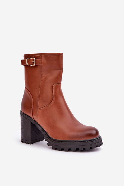  Bottes à talons model 204673 Step in style 