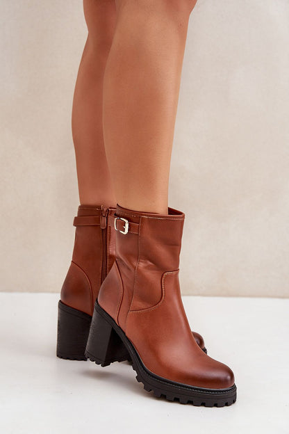  Bottes à talons model 204673 Step in style 
