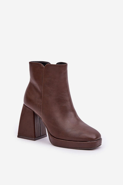  Bottes à talons model 204675 Step in style 
