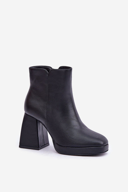  Bottes à talons model 204678 Step in style 