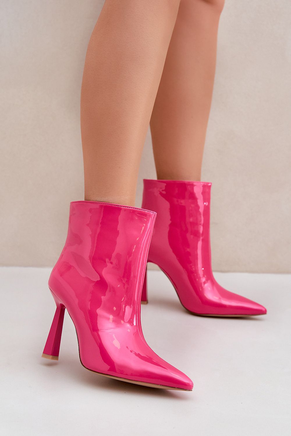  Bottes à talons model 204683 Step in style 