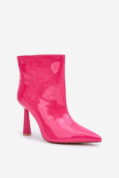  Bottes à talons model 204683 Step in style 
