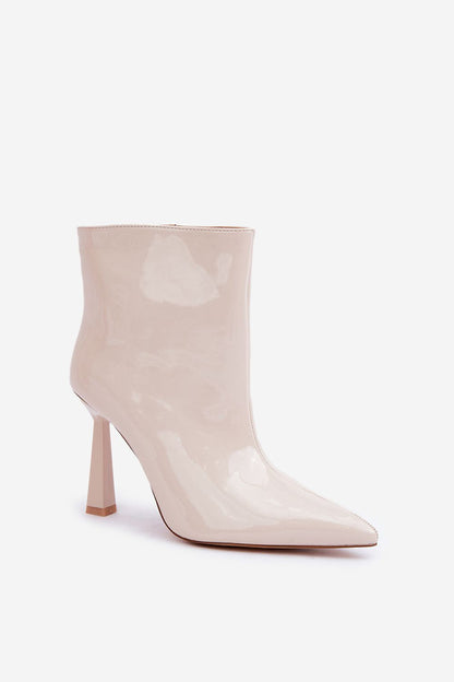  Bottes à talons model 204684 Step in style 