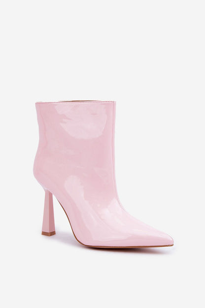  Bottes à talons model 204685 Step in style 
