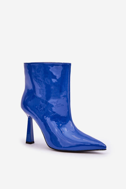  Bottes à talons model 204686 Step in style 