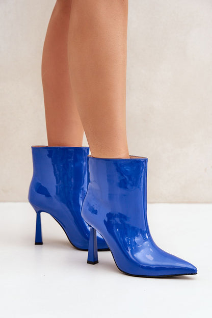  Bottes à talons model 204686 Step in style 