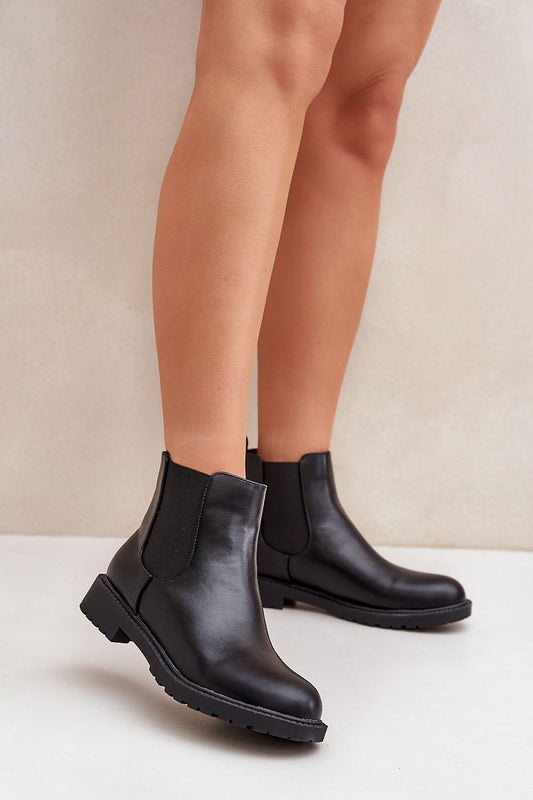  Jodhpur chaussures model 204688 Step in style 
