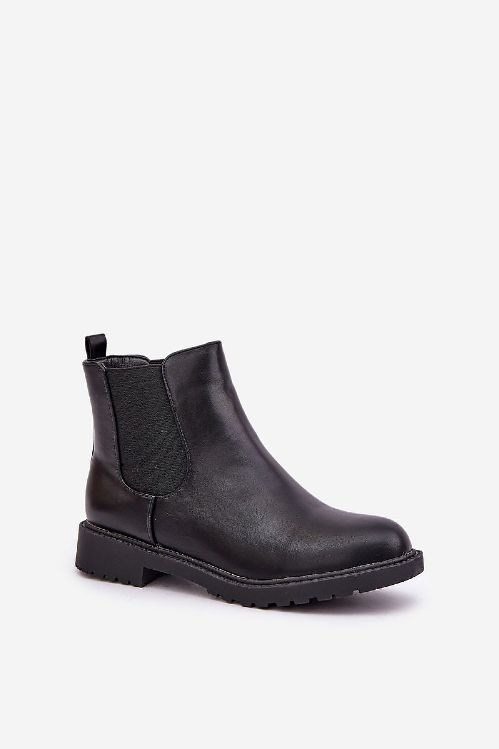  Jodhpur chaussures model 204688 Step in style 
