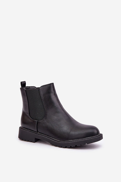  Jodhpur chaussures model 204688 Step in style 