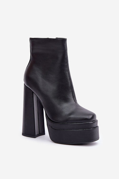  Bottes à talons model 204691 Step in style 