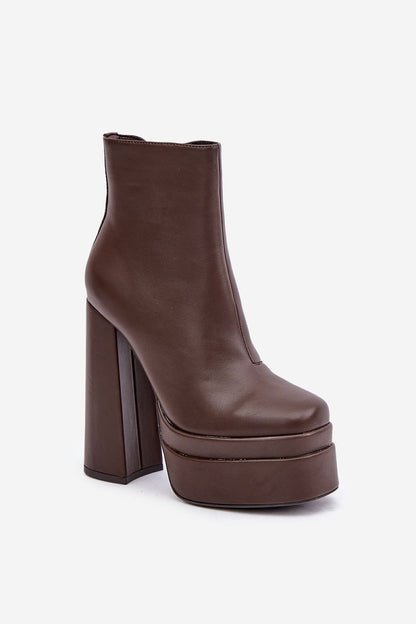  Bottes à talons model 204692 Step in style 
