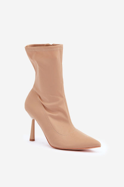  Bottes à talons model 204699 Step in style 