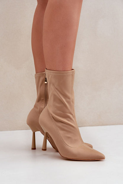  Bottes à talons model 204699 Step in style 