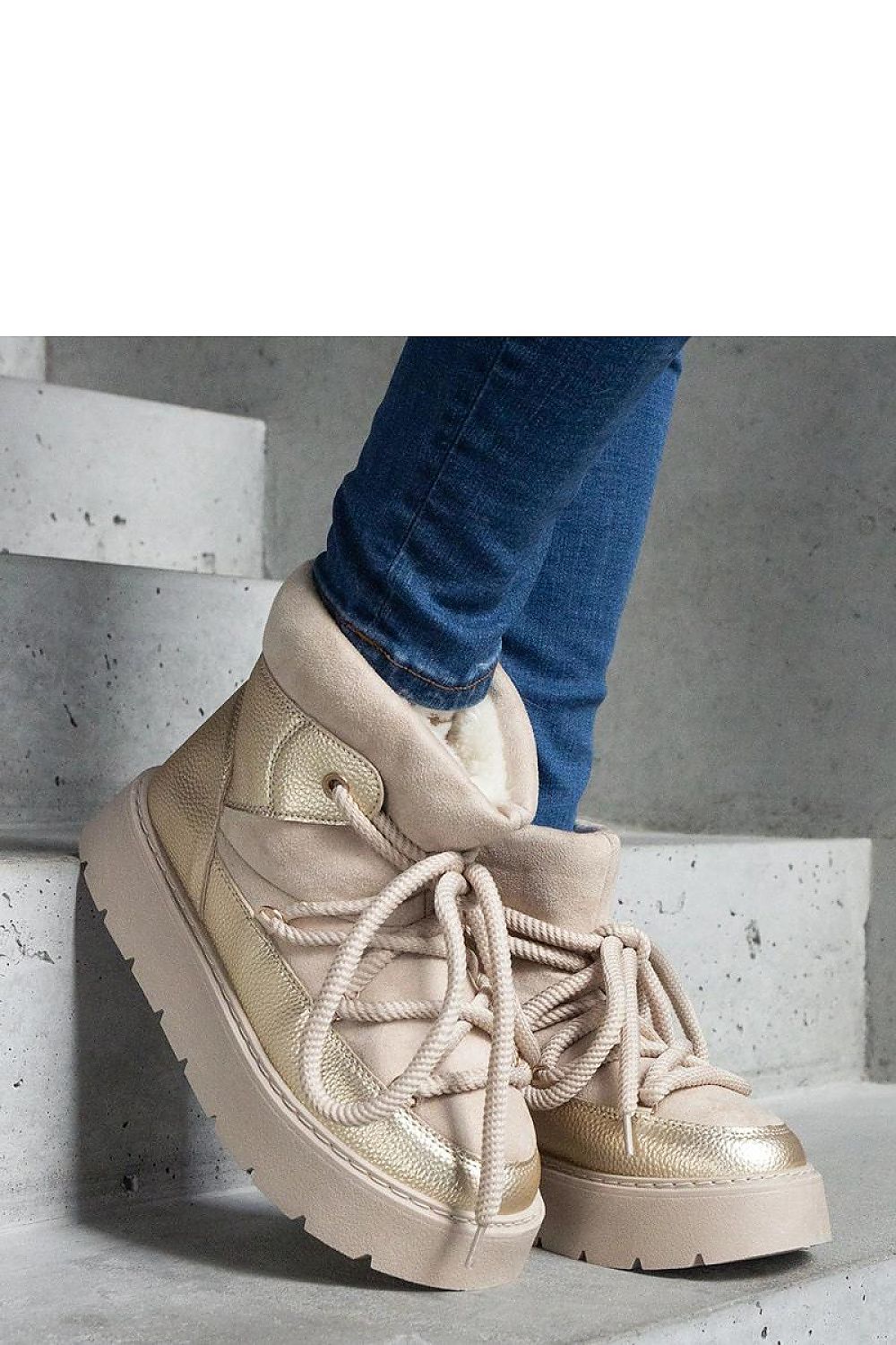  bottes de neige model 204703 Solea 