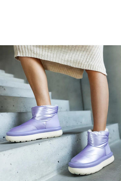  bottes de neige model 204710 Solea 
