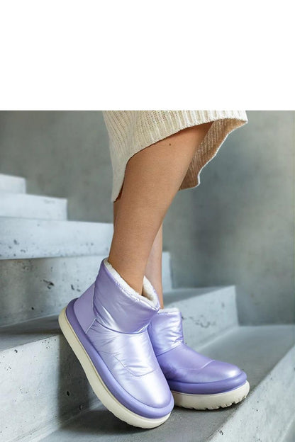  bottes de neige model 204710 Solea 