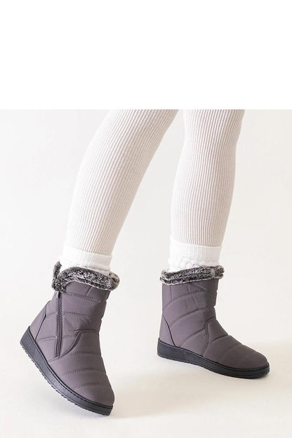  bottes de neige model 204711 Solea 